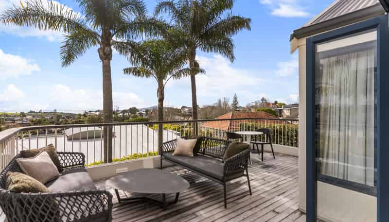 31A Godden Crescent, Mission Bay