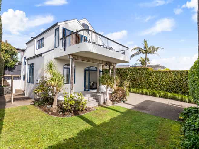 31A Godden Crescent, Mission Bay