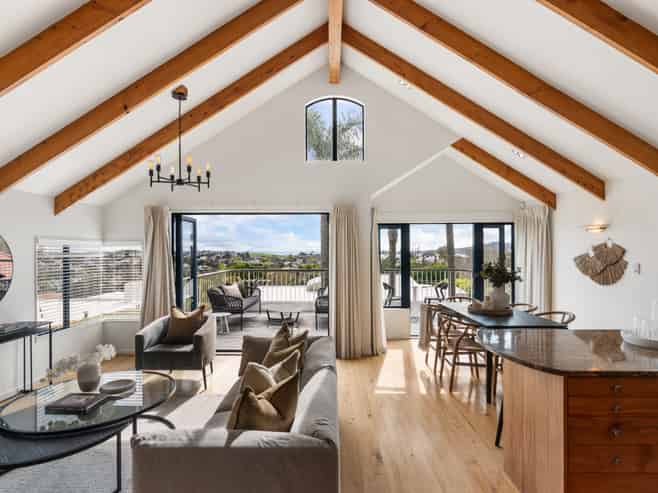 31A Godden Crescent, Mission Bay