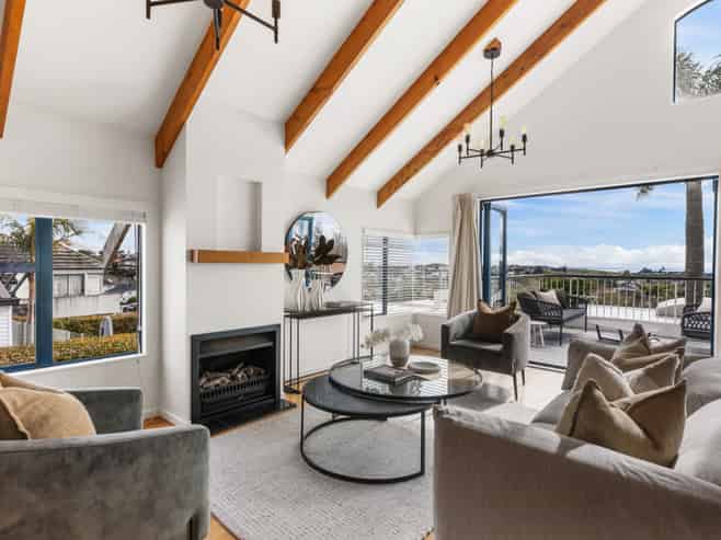 31A Godden Crescent, Mission Bay