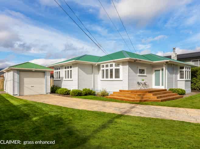 50 King Street, Ebdentown