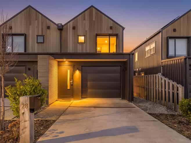 28 Glenavon Green, Wanaka