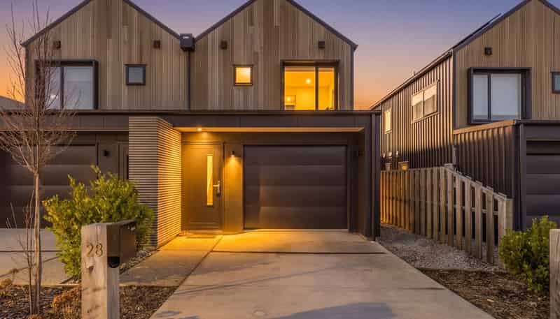 28 Glenavon Green, Wanaka