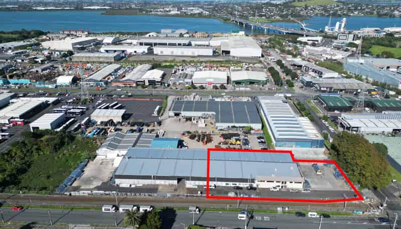 43 Galway Street, Onehunga