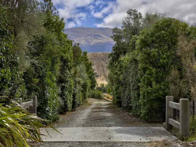 14 Mclean Road, Northburn