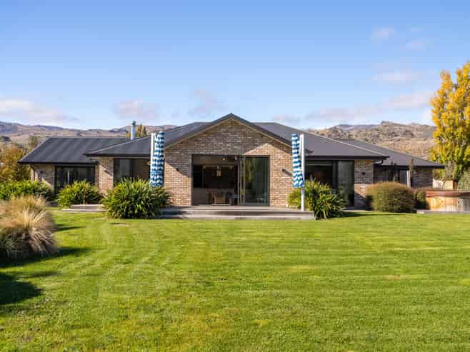 14 Mclean Road, Northburn