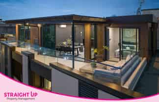 601/1 Enfield Street, Mount Eden