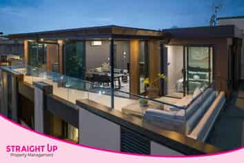 601/1 Enfield Street, Mount Eden