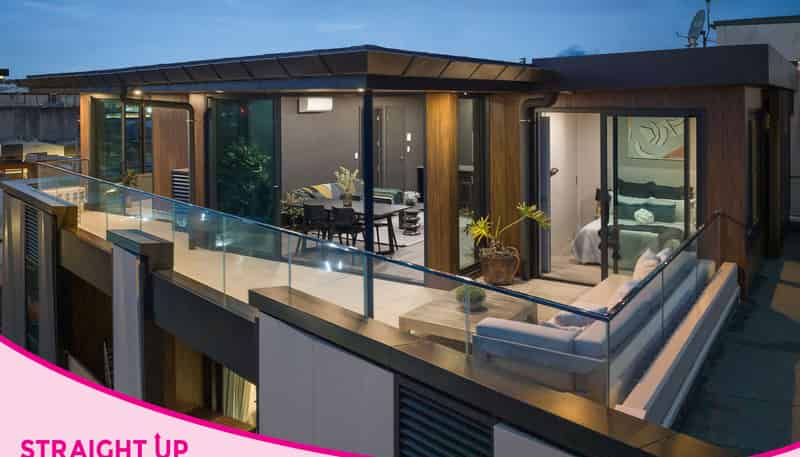 601/1 Enfield Street, Mount Eden
