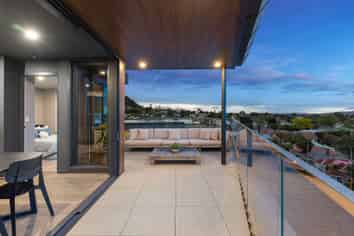 601/1 Enfield Street, Mount Eden