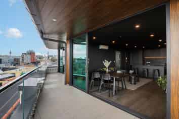 601/1 Enfield Street, Mount Eden