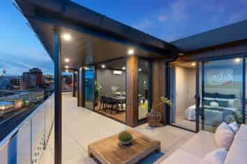 601/1 Enfield Street, Mount Eden