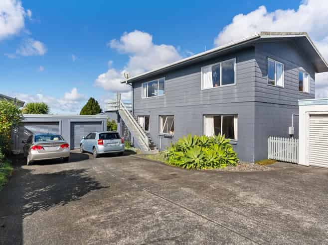 Unit 2 & 3/9 Fifth Avenue, Avenues