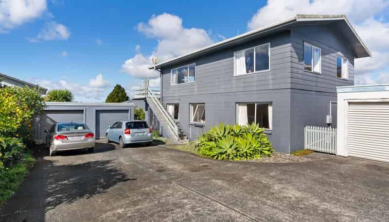 Unit 2 & 3/9 Fifth Avenue, Avenues
