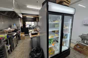 Food Premises with Exposure