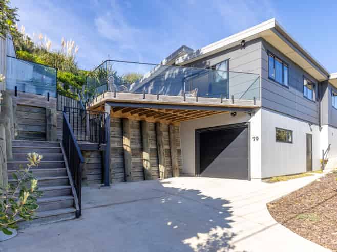 79 The Esplanade, Raumati South