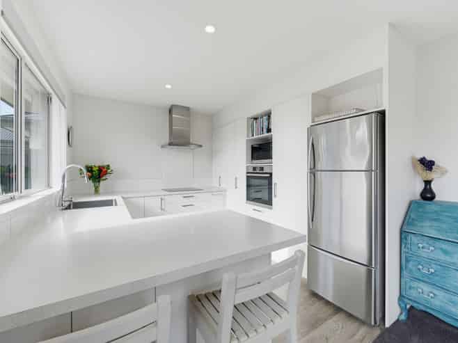 1 Montagu Place, Kaiapoi