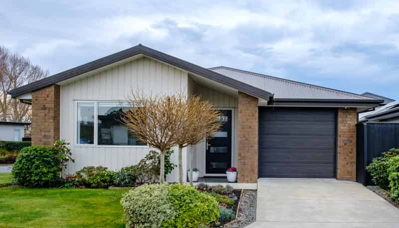 1 Montagu Place, Kaiapoi