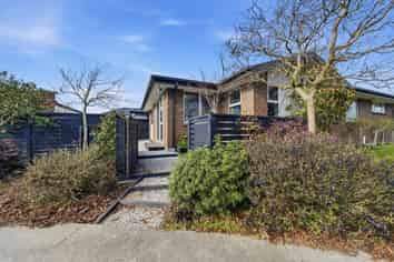1 Montague Place, Kaiapoi