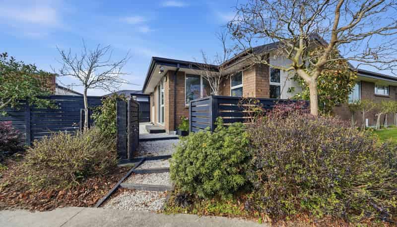 1 Montagu Place, Kaiapoi