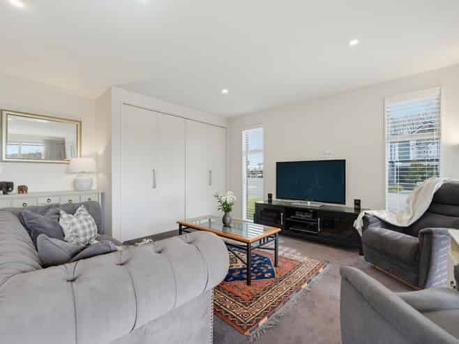 1 Montague Place, Kaiapoi