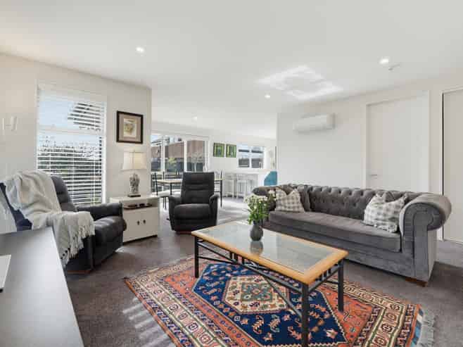 1 Montagu Place, Kaiapoi