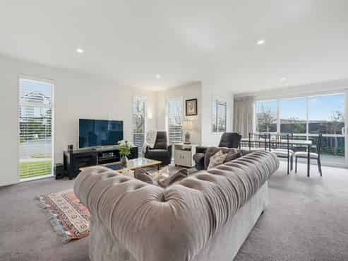 1 Montagu Place, Kaiapoi