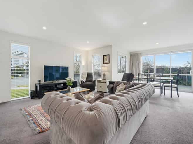 1 Montague Place, Kaiapoi