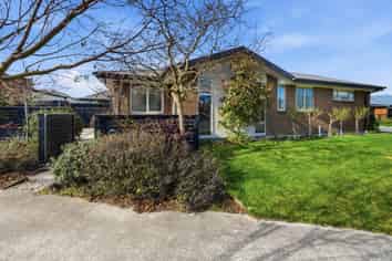 1 Montague Place, Kaiapoi