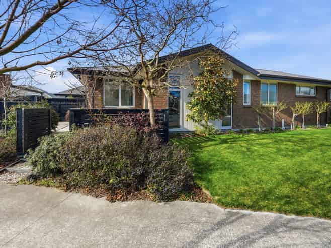1 Montague Place, Kaiapoi