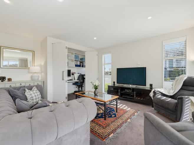 1 Montague Place, Kaiapoi