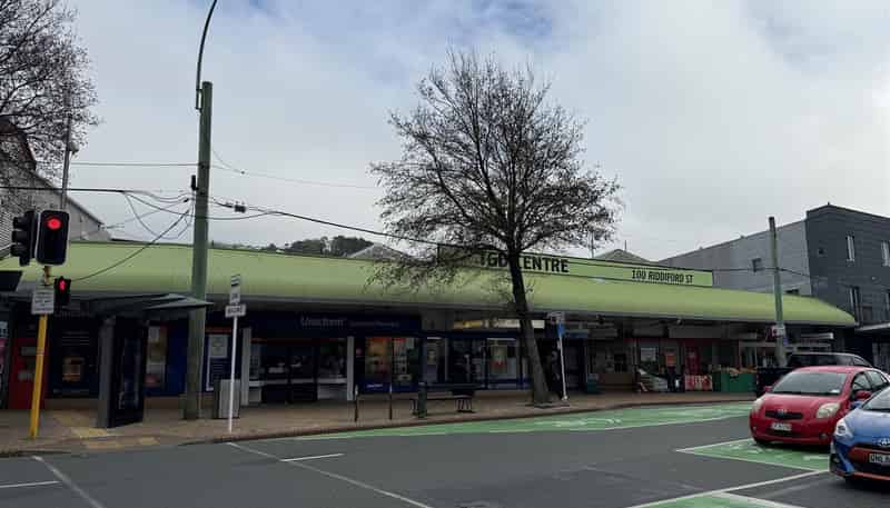  Shop 106, 100 Riddiford Street, Newtown