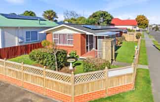 47 Liverpool Street, Whanganui