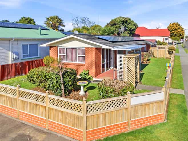 47 Liverpool Street, Whanganui