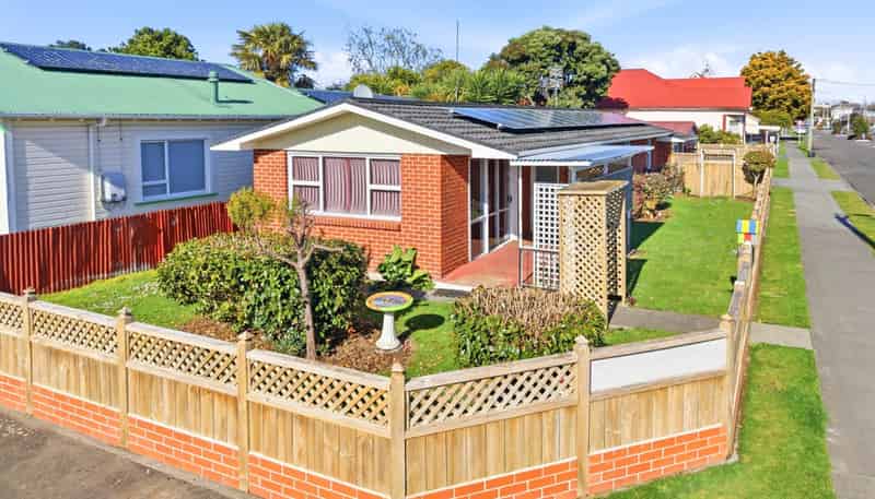 47 Liverpool Street, Whanganui