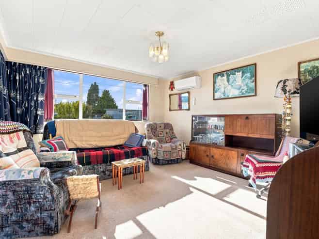 47 Liverpool Street, Whanganui