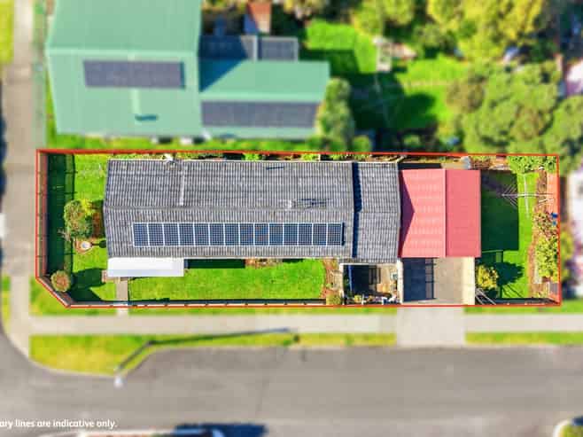 47 Liverpool Street, Whanganui