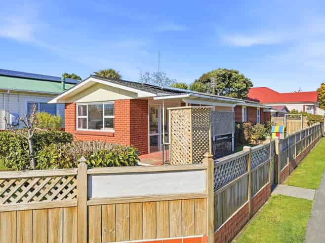 47 Liverpool Street, Whanganui