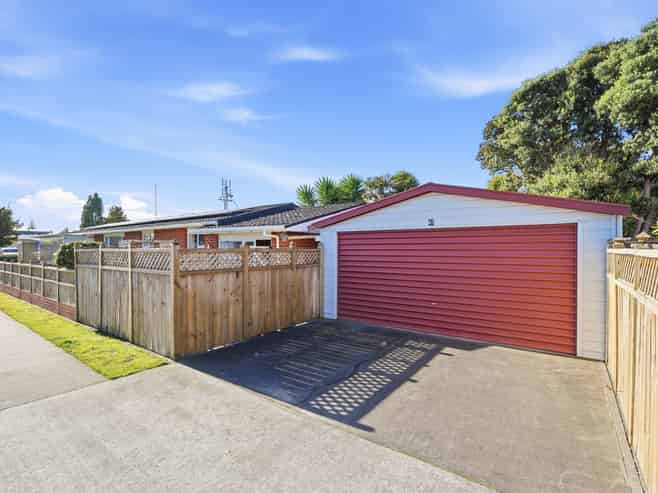 47 Liverpool Street, Whanganui