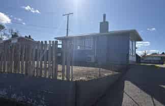 41 Kururau Road, Taumarunui