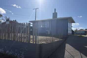 41 Kururau Road, Taumarunui