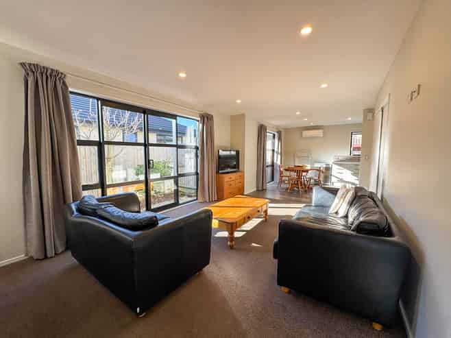 47a Hanrahan Street, Upper Riccarton