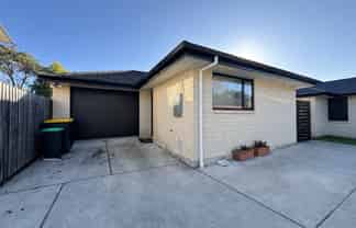 47a Hanrahan Street, Upper Riccarton