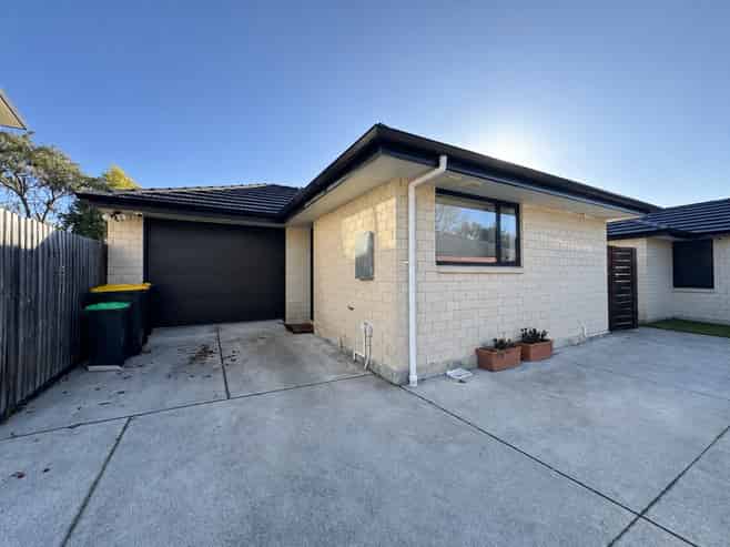 47a Hanrahan Street, Upper Riccarton