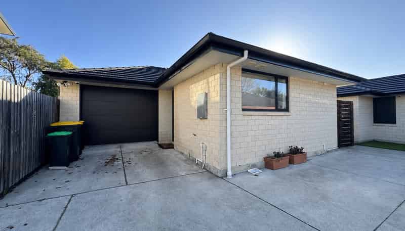 47a Hanrahan Street, Upper Riccarton