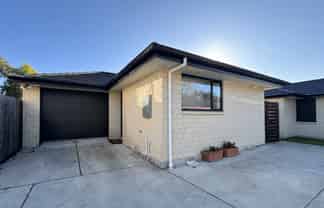 47a Hanrahan Street, Upper Riccarton