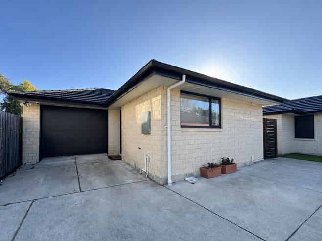 47a Hanrahan Street, Upper Riccarton