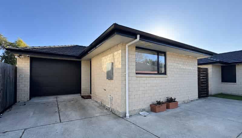 47a Hanrahan Street, Upper Riccarton