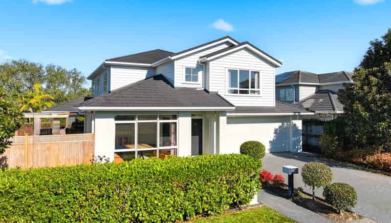 34 Wawatai Drive, Karaka