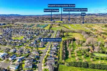 34 Wawatai Drive, Karaka